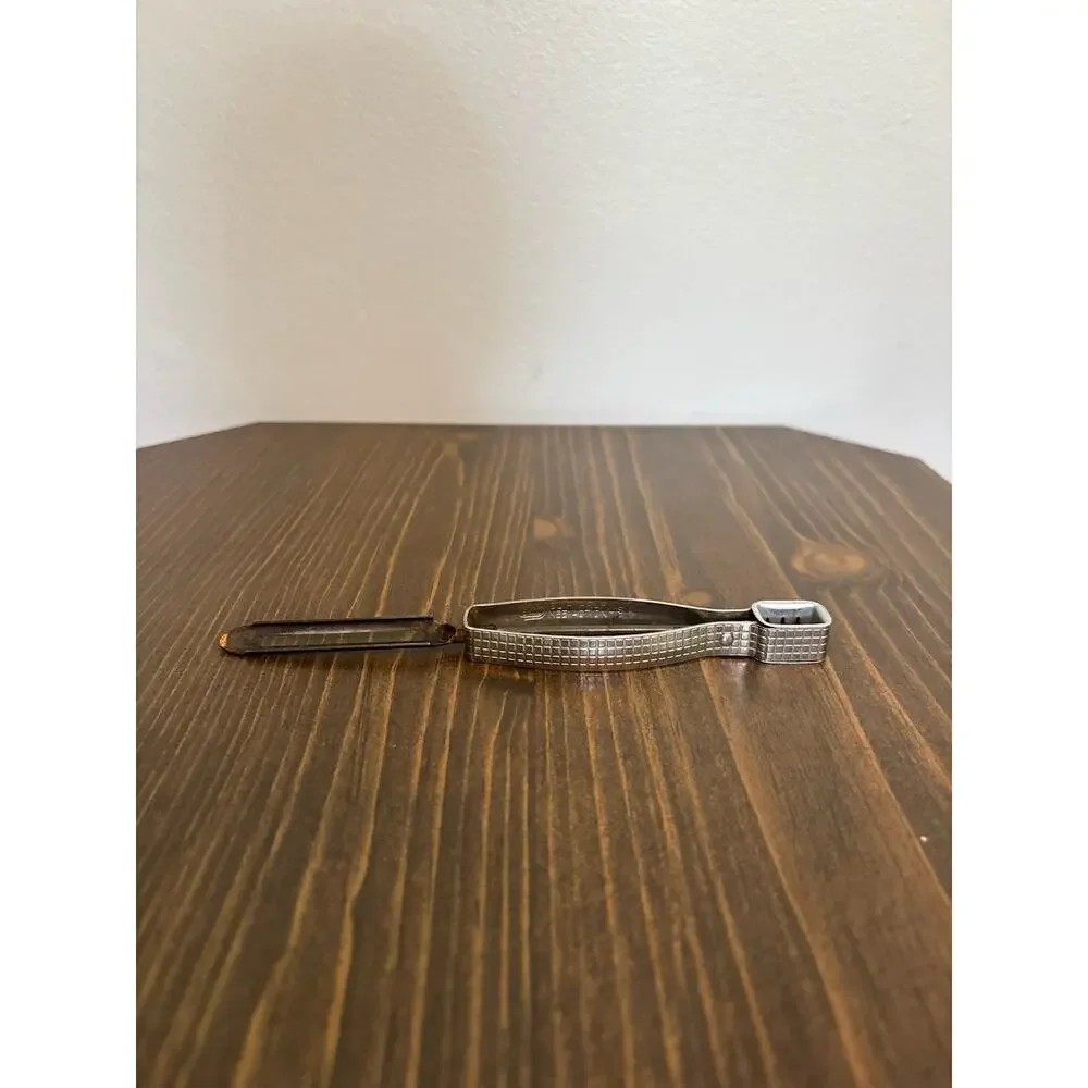 Vintage (5) Floating Blade Potato Vegetable Peeler Stainless Steel - EKCO A&J